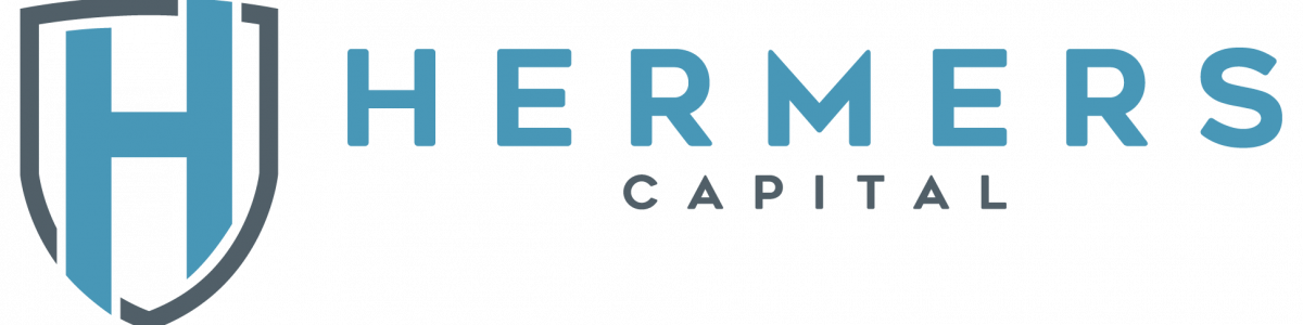 Hermers Logo Blue gray copy